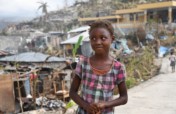 Haiti Hurricane Matthew Emergency Response Fund