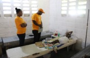 PIH Hurricane Matthew Response in Haiti