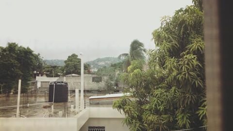 Hurricane Matthew: Saving Haitian Babies in Need