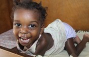 Hurricane Matthew: Saving Haitian Babies in Need