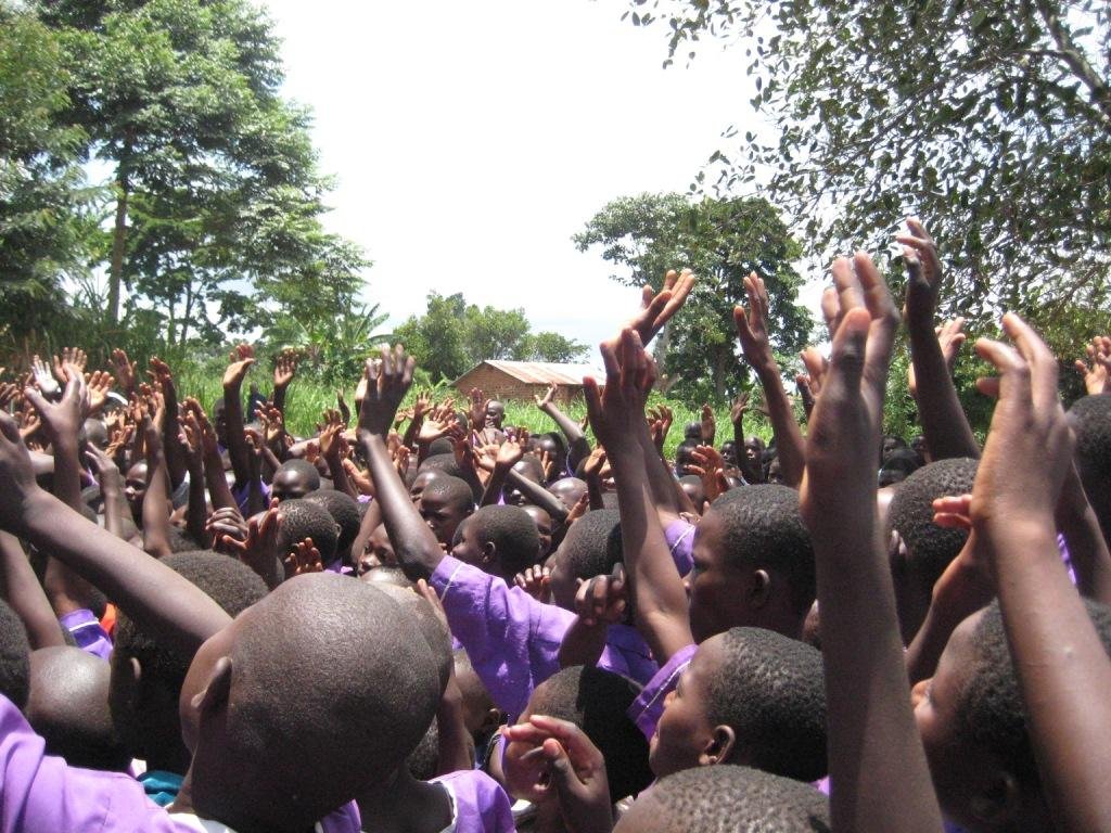 Help a Student Stay in School in Uganda