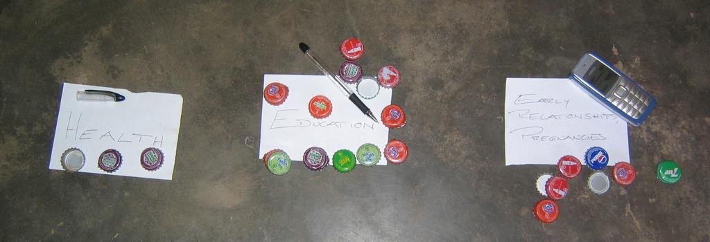 Help a Student Stay in School in Uganda