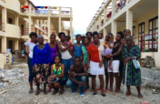 Hurricane Matthew Relief: Help Haiti Rebuild