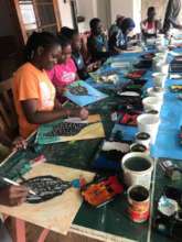 Art Workshop