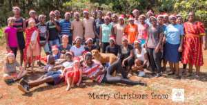 Christmas celebrations