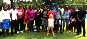 External students group