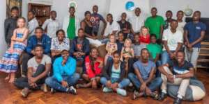 Makomborero students 2018