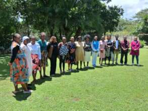 2026 Ndeipi Small Business Training participants