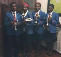 Gateway Prize Giving Day