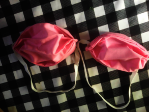 Coronavirus face masks