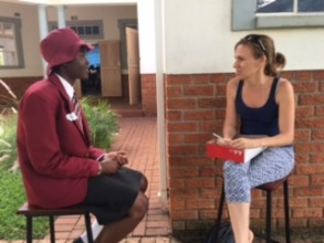 One on one interviews