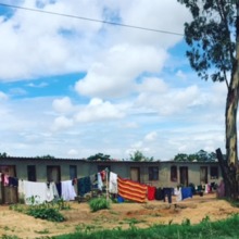 Homes in the High Densities (townships)