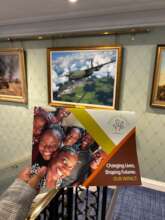 Reflecting on the last 13 years - Impact report