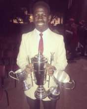 Patrice 2019 Awards