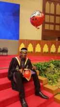 Rodwell Graduation