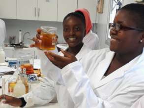 Mobile Science Lab