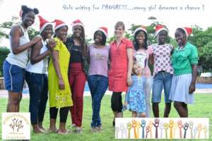 Girl Mentorship Programme