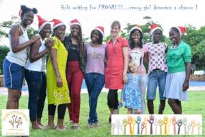 Girl Mentorship Programme