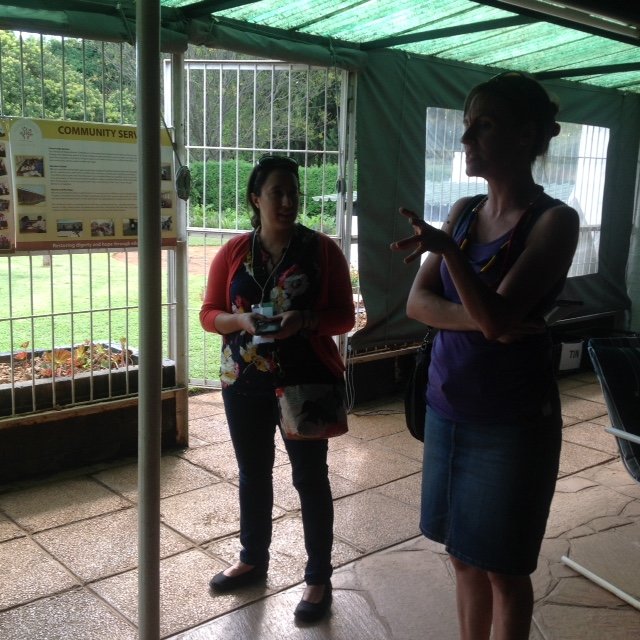 Change Student Lives through Education in Zimbabwe