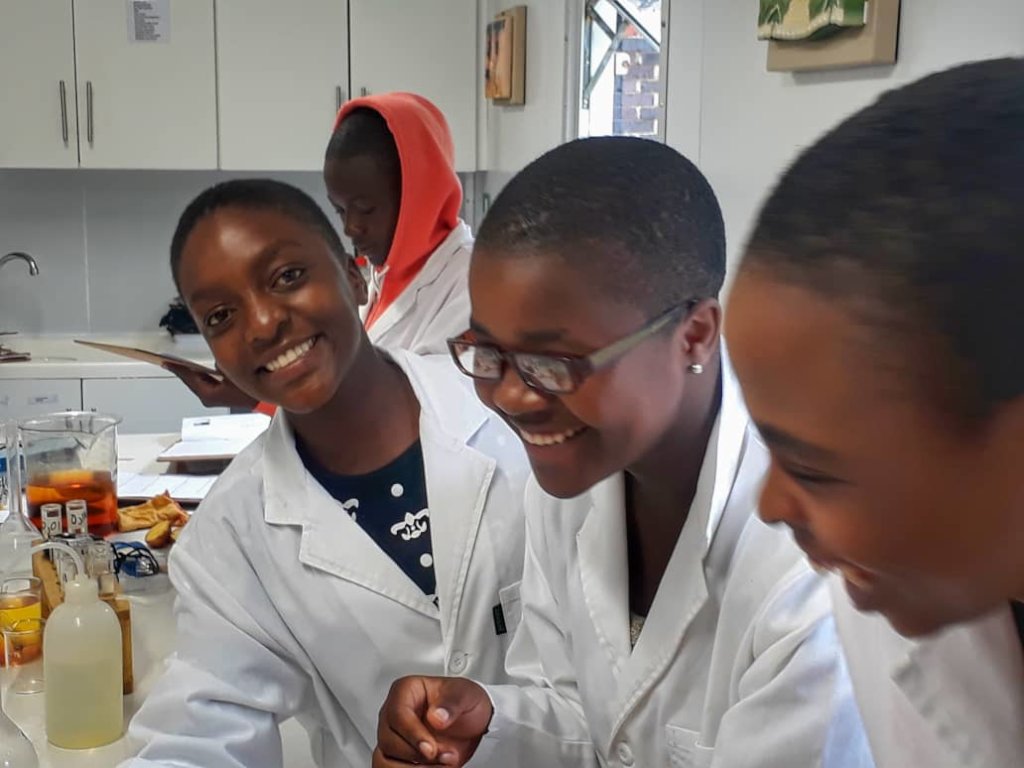 Change Student Lives through Education in Zimbabwe - GlobalGiving