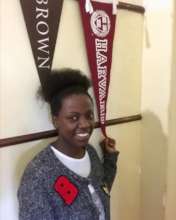 Chenai get Havard Full Scholarship