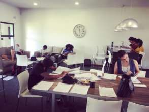 Selection process