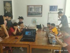 summer course in Samsun