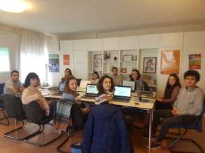 Instructor training in Besiktas