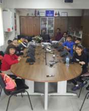 Coding course in Kars