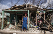 Emergency Relief for Survivors of Haiti Hurricane