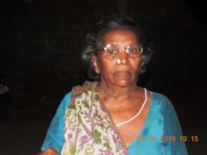 Program Beneficiary