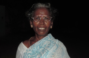 Vision correction beneficiary