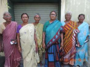 Beneficiaries