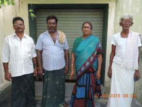 Beneficiaries