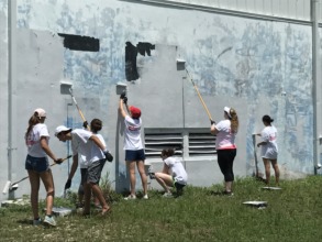 Painting Project