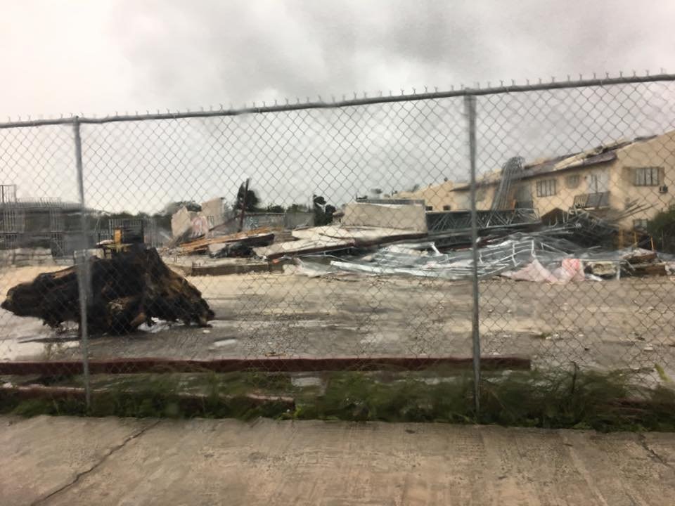 Bahamas Hurricane Relief Fund