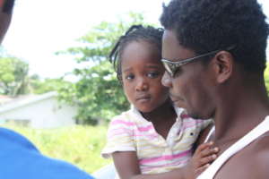 Bahamas Hurricane Relief Fund