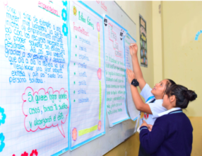 Santa Rosa School Financial Empowerment Workshop