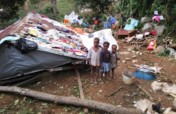 Hurricane Matthew Relief in Haiti