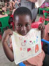 Preschool at St Paul's! (Pre Covid)