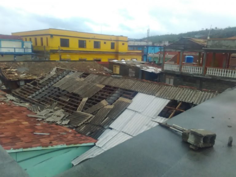 Hurricane Matthew: Medical Aid for Cuba