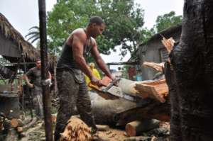 Hurricane Matthew: Medical Aid for Cuba