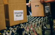 Provide Hurricane Matthew Emergency Food Supply