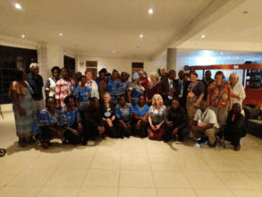 Global Mentorship in Kenya