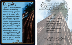 Dignity