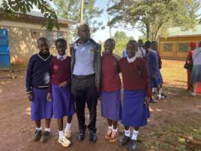 School Visit