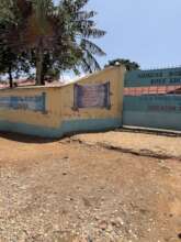 Bostal Juvenile Detention Facility
