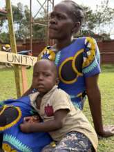 Mother and Child