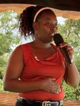 Women's Group Leader