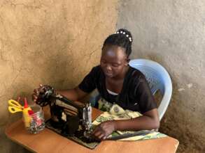 Sewing Project